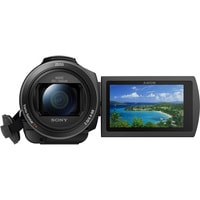 Видеокамера Sony FDR-AX43B