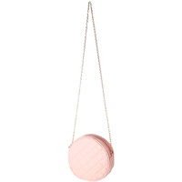 Женская сумка Miniso 8260 (розовый)