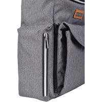 Городской рюкзак Farfello F8 (темно-серый)