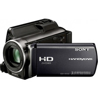 Видеокамера Sony HDR-XR150E