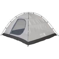 Треккинговая палатка Jungle Camp Dallas 4 (зеленый)