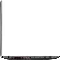 Игровой ноутбук ASUS GL752VL-T4027T
