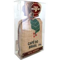 Кофе Kavos Bankas Auksine Kolekcija Brazil молотый 250 г
