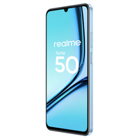 Смартфон Realme Note 50 3GB/64GB (небесный голубой)