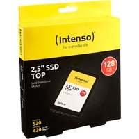 SSD Intenso Top Performance 128GB 3812430