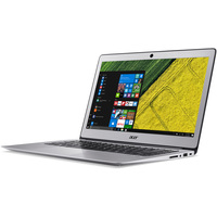 Ноутбук Acer Swift 3 SF314-51-36RE [NX.GKBEU.016]