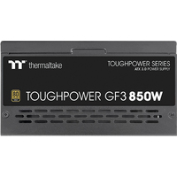Блок питания Thermaltake Toughpower GF3 850W Gold - TT Premium Edition PS-TPD-0850FNFAGE-4