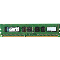 Оперативная память Kingston 8GB DDR3 PC3-10600 (KVR13LE9/8)