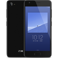 Смартфон ZUK Z2 Black