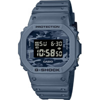 Наручные часы Casio G-Shock DW-5600CA-2E