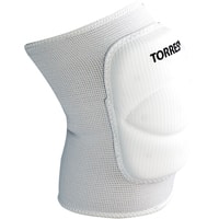 Наколенники Torres PRL11016XL-01 (XL, белый)