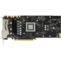 Видеокарта MSI GeForce GTX 970 OC 4GB GDDR5 (GTX 970 4GD5T OC)