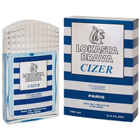 Туалетная вода Positive Parfum Lokasta Brava Cizer for Men EdT (100 мл)