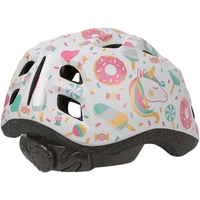 Cпортивный шлем Polisport Kids Premium Lolipops