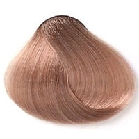 Крем-краска для волос Prosalon Professional Color art Permanent colour cream 10/32 (очень светлый жемчужный)