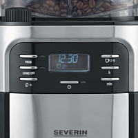 Капельная кофеварка Severin KA 4810
