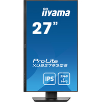 Монитор Iiyama ProLite XUB2793QS-B1