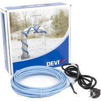 Саморегулирующийся кабель DEVI DEVIpipeheat DPH-10 19 м 190 Вт
