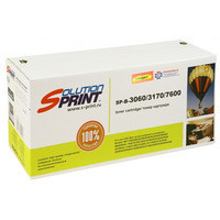 Картридж Solution Print SP-B-3060/3170/7600