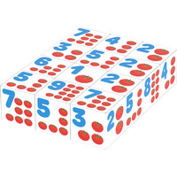 Кубики ТехноК Арифметика 0243