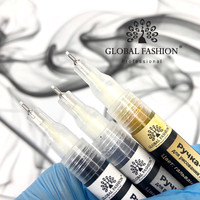Декоративная и уходовая косметика для ногтей Global Fashion Ручка-маркер 1 мм