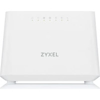 Беспроводной DSL-маршрутизатор Zyxel DX3301-T0
