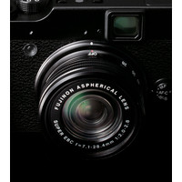 Фотоаппарат Fujifilm FinePix X10