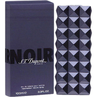 Туалетная вода S.T.Dupont Noir Pour Homme EdT (100 мл)
