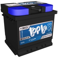 Автомобильный аккумулятор Topla TOP (55 А/ч) (118655)