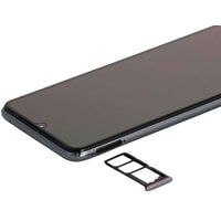 Смартфон Vivo V21e 8GB/128GB международная версия (черный антрацит)