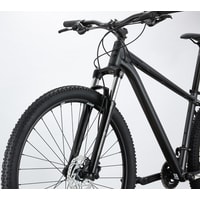 Велосипед Cannondale Trail 5 29 L 2020 (графит)