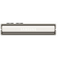 Смартфон Samsung Galaxy Z Flip5 SM-F731B/DS 8GB/256GB (бежевый)