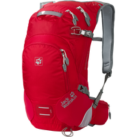 Туристический рюкзак Jack Wolfskin ACS Stratosphere 20 Pack Red Fire [2003881-2590]