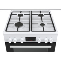 Кухонная плита Bosch HGD745225R