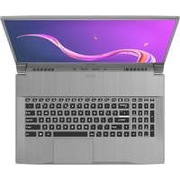 Ноутбук MSI Creator 17M A10SE-228RU
