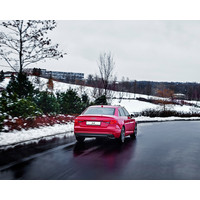 Легковой Audi A4 Sport Sedan 2.0t (249) 7AT (2015)