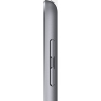 Планшет Apple iPad 2018 32GB MR7F2 (серый космос)