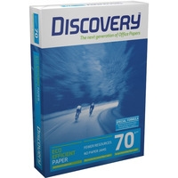 Офисная бумага Navigator Discovery A4 500 л 70 г/м.кв