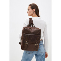 Городской рюкзак Igermann 20С947К3 (коричневый)