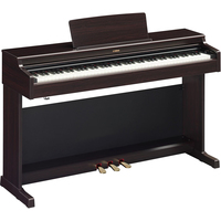 Цифровое пианино Yamaha Arius YDP-165 (темный палисандр)