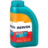 Моторное масло Repsol Elite Injection 10W-40 1л