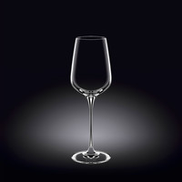 Набор бокалов для вина Wilmax WL-888039/2C