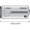 IP-камера Samsung SNB-1000P