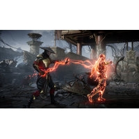  Mortal Kombat 11 Premium Edition для PlayStation 4