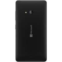 Смартфон Microsoft Lumia 540 Dual SIM Black