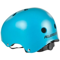 Cпортивный шлем Powerslide Allround S/M 903203 (голубой)