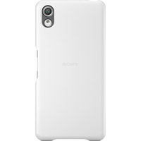 Чехол для телефона Sony SBC30 для Xperia X Performance (белый)