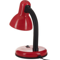 Настольная лампа Uniel TLI-204 02164 (красный)