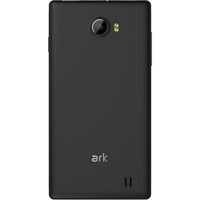 Смартфон Ark Benefit M2 (Android4) Black