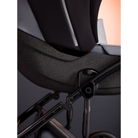 Универсальная коляска Anex M/type PRO (2 в 1, tech grey EP-01)